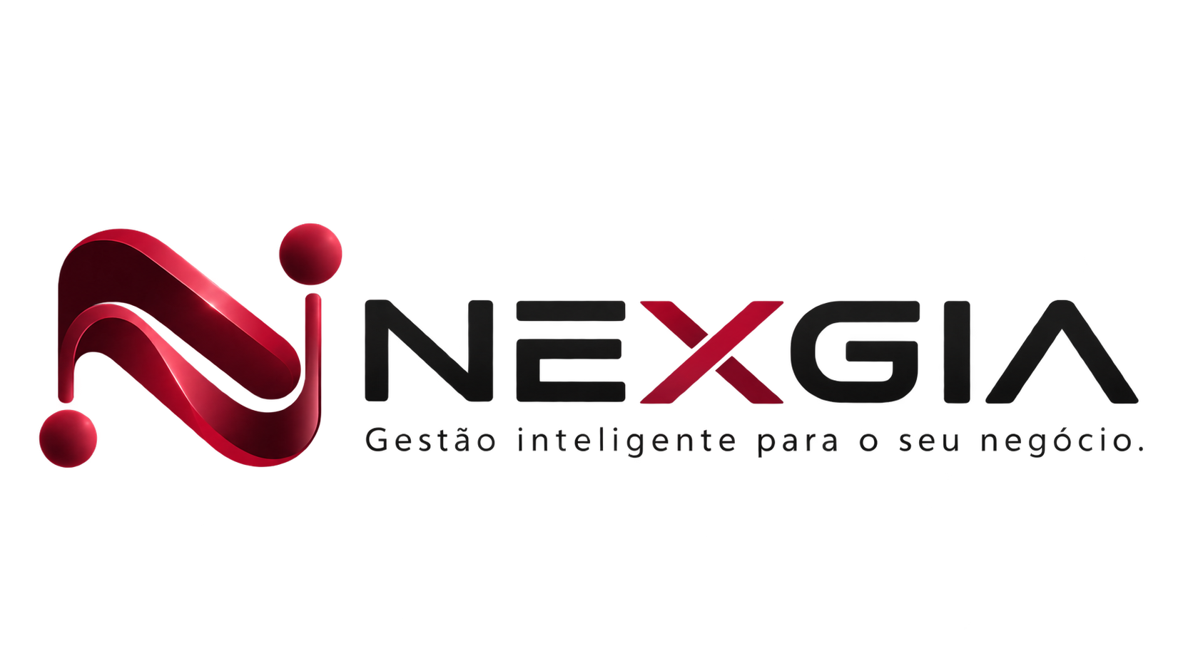 NEXGIA — Gestão inteligente para o seu negócio.